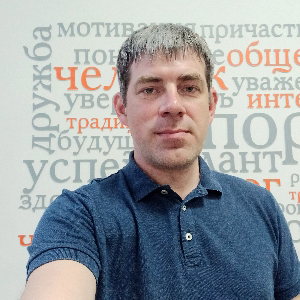 Николай Купоржанов
