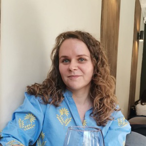 Марина Перфилова