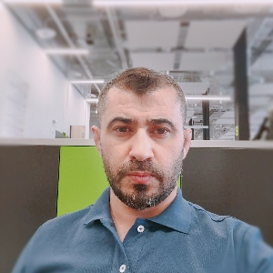 Борис Османов | Сетка — социальная сеть от hh.ru