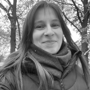 Елизавета Гуревич