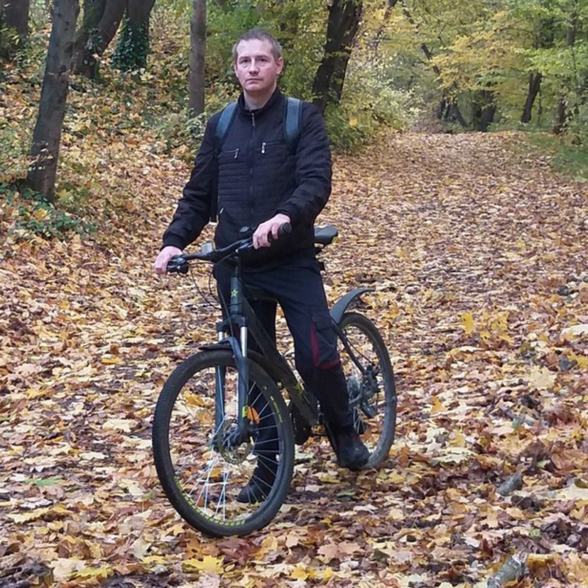 Константин Головин