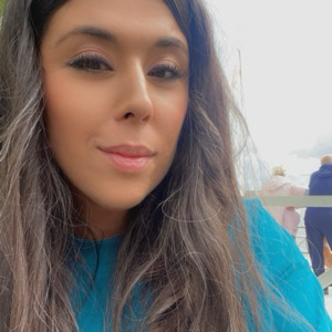 Зарина Кошелева | Сетка — социальная сеть от hh.ru