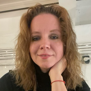 Мария Митасова