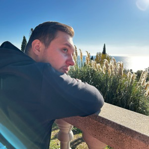 Яков Контарук | Сетка — социальная сеть от hh.ru