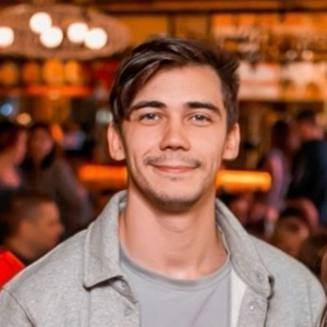 Руслан Коряхов | Сетка — социальная сеть от hh.ru