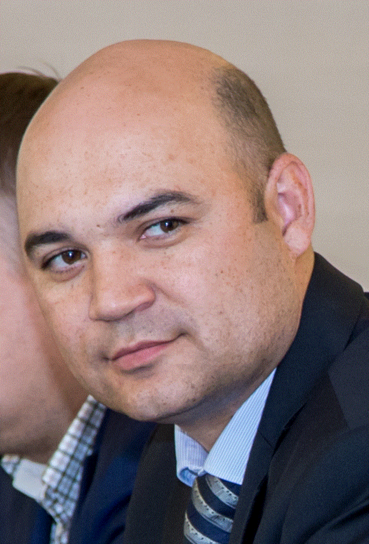 Рашит Хазипов