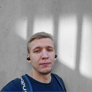 Денис Зарубин | Сетка — социальная сеть от hh.ru