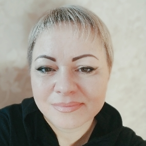 Марина Цыбанева