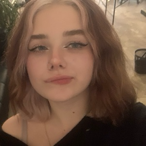 Ульяна Харитонцева