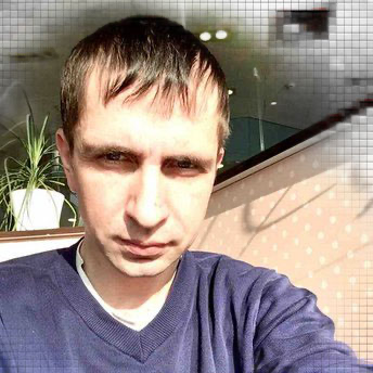 Александр Адякин | Сетка — социальная сеть от hh.ru