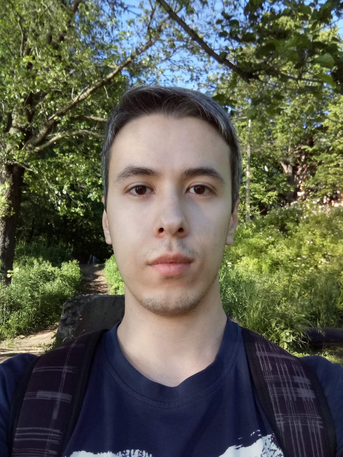 Azamat Khamzin | Сетка — социальная сеть от hh.ru