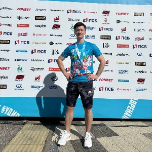 Bukтop Григорьев