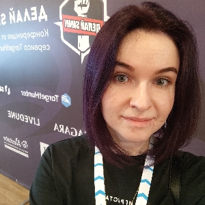 Ксения Гринаш