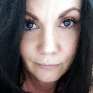 Евгения Вереникина | Сетка — социальная сеть от hh.ru