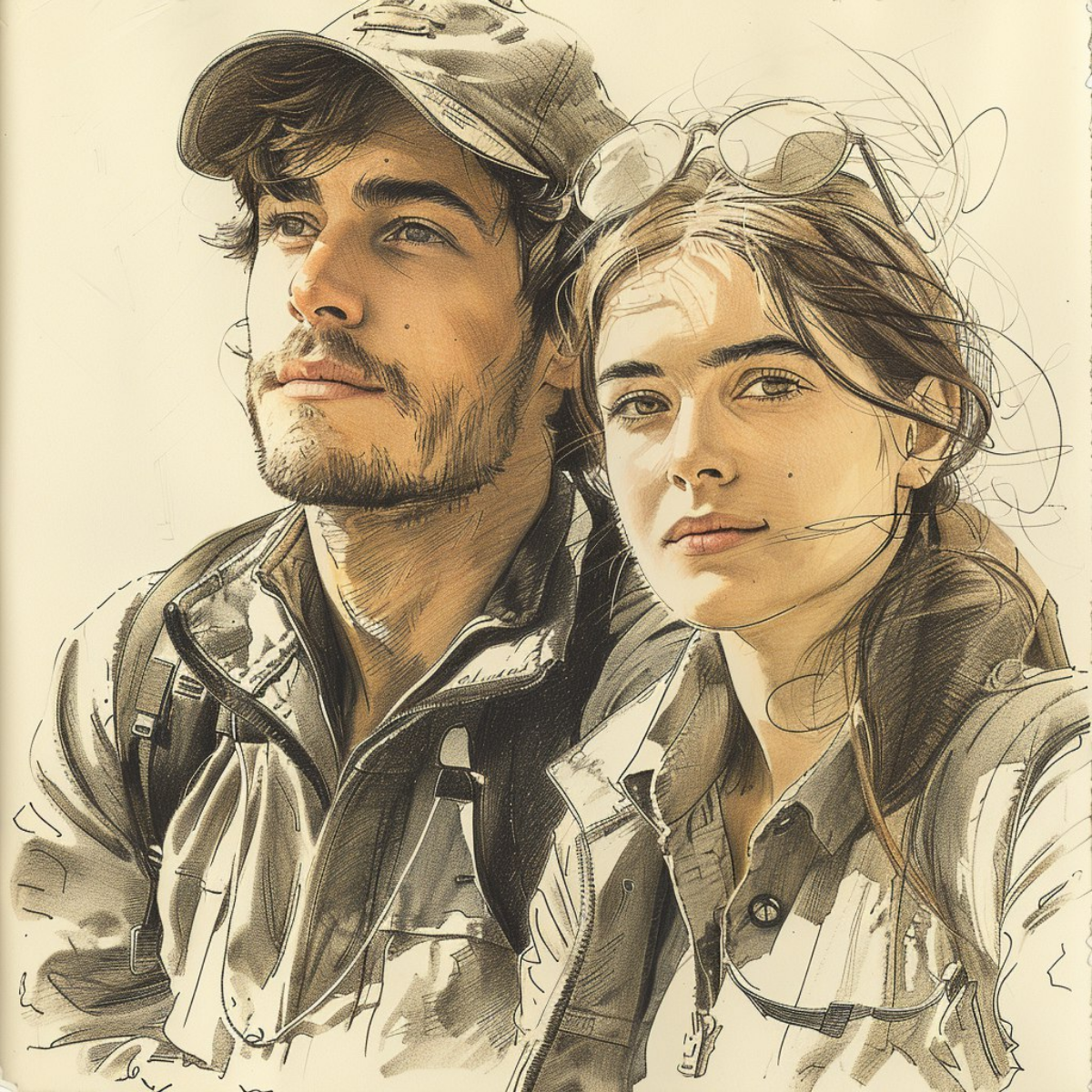 РАБОТА НАД СЮЖЕТОМ LIGHT-ИСТОРИИ: С ЧЕГО НАЧАТЬ? | Сетка — социальная сеть от hh.ru