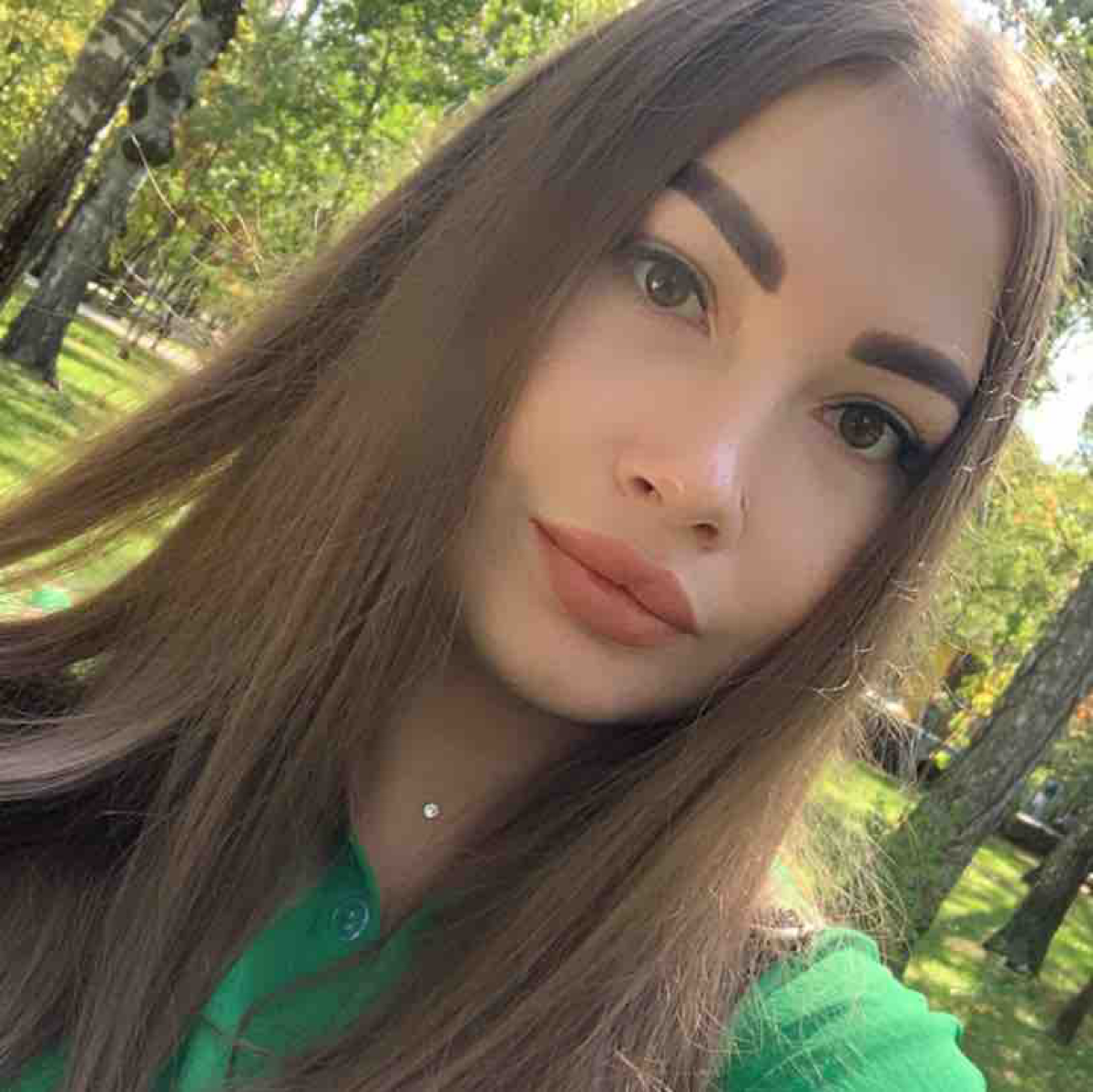 Анастасия Колесникова