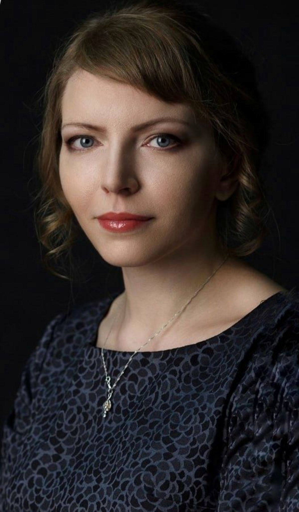 Евгения Бондаренко | Сетка — социальная сеть от hh.ru