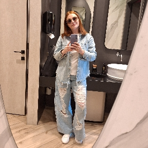 Дарья Галеева | Сетка — социальная сеть от hh.ru