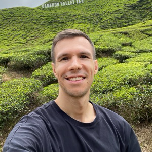 Михаил Лежнев | Сетка — социальная сеть от hh.ru