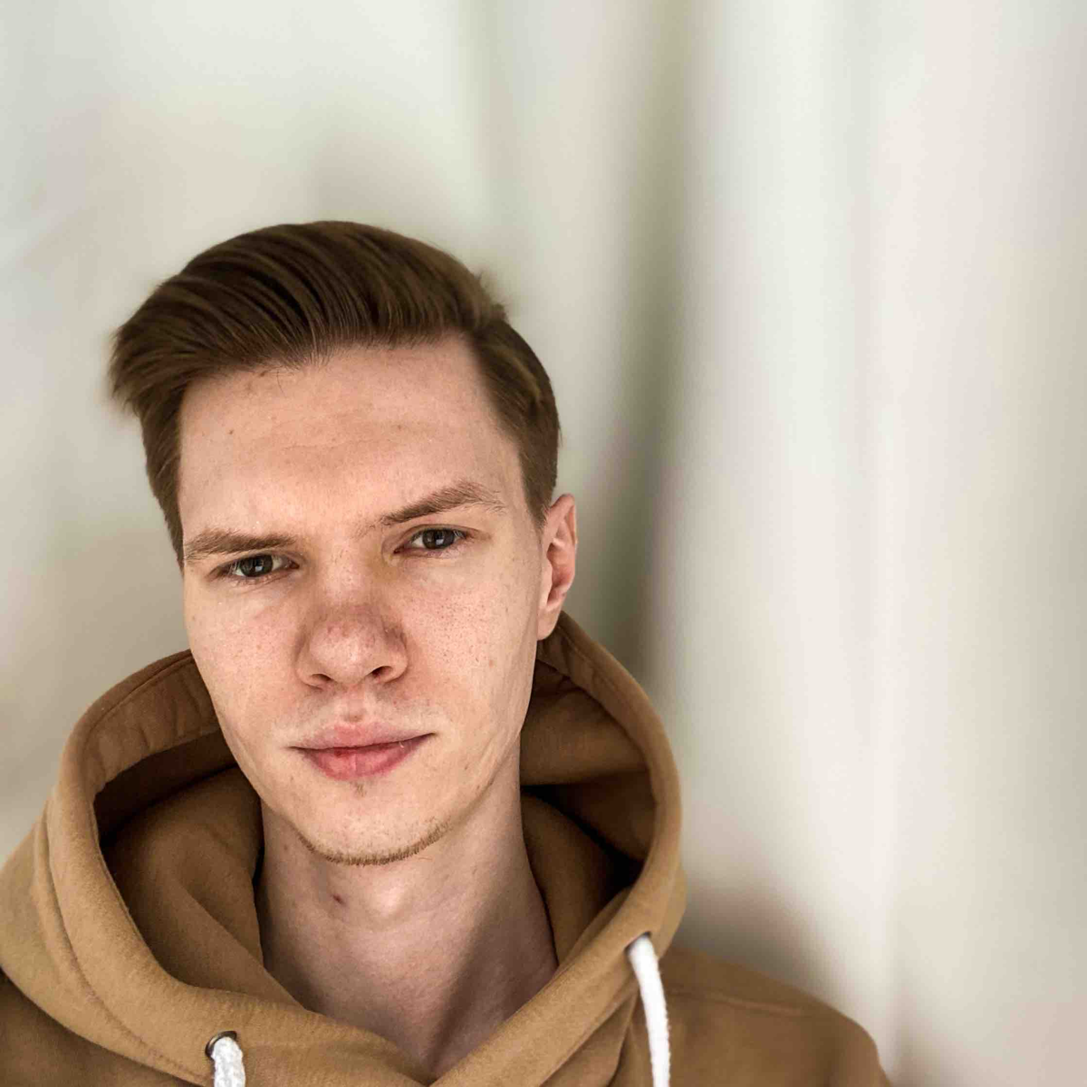 Николай Явтушенко | Сетка — социальная сеть от hh.ru