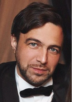 Алексей Канев