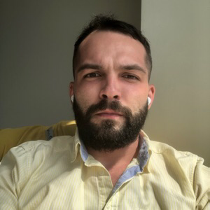 Владимир Богдасаров