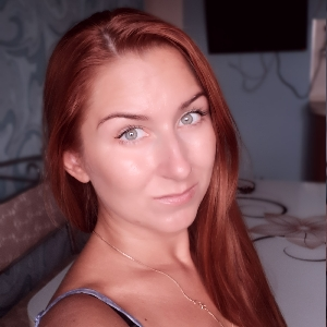 Татьяна Майорова