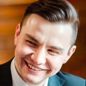 Sergei Zobnin | Сетка — социальная сеть от hh.ru