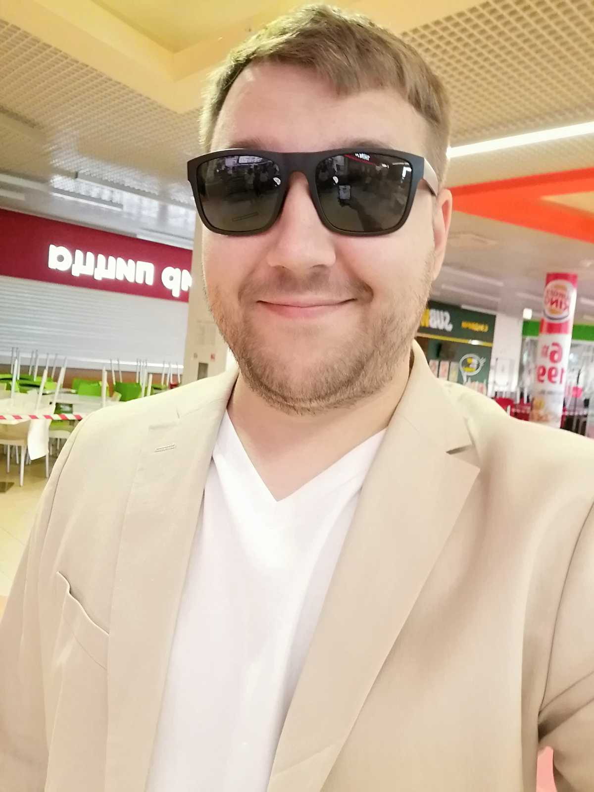 Алексей Ерасов | Сетка — социальная сеть от hh.ru