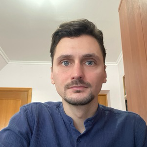 Вадим Старыш