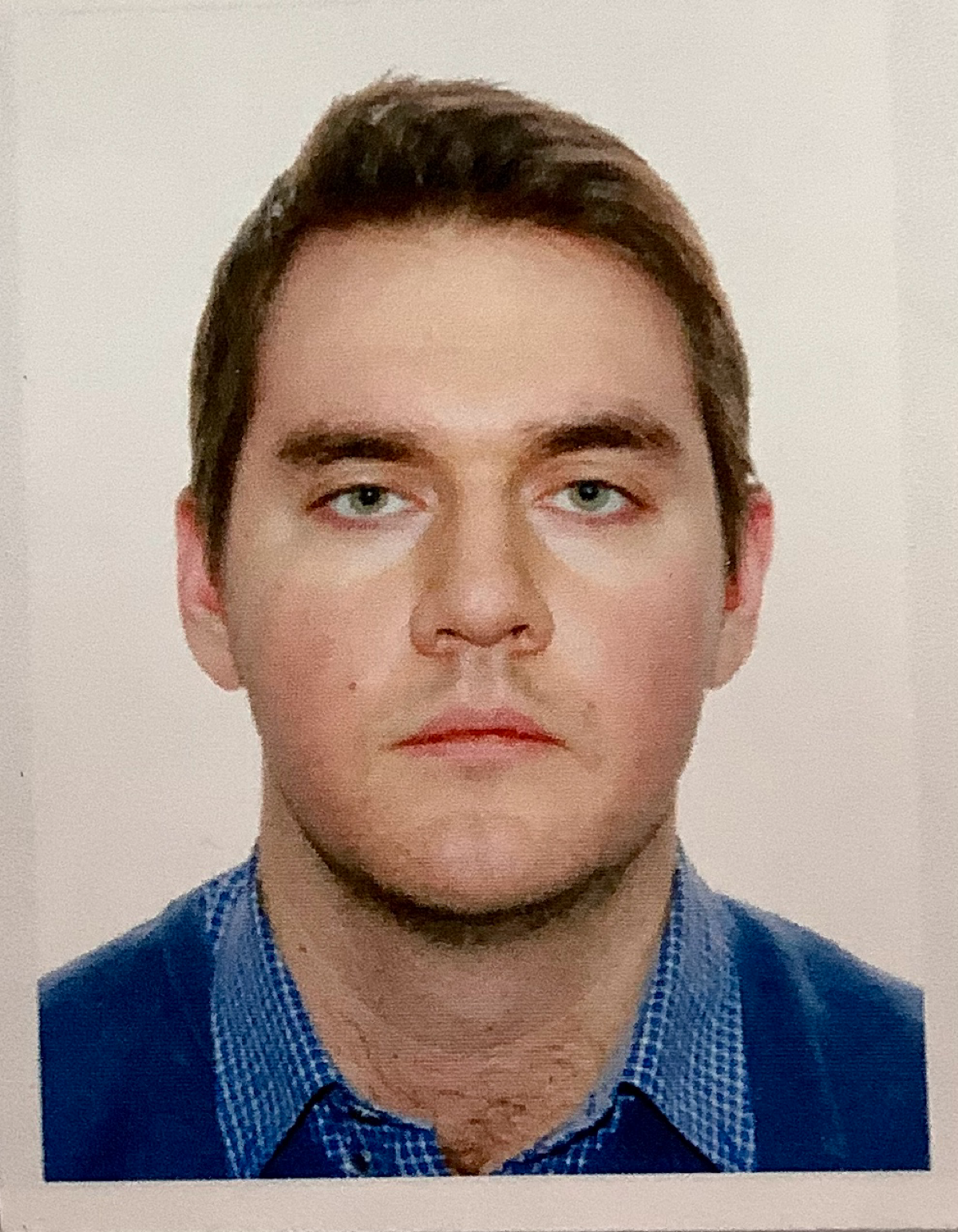 Андрей Раев
