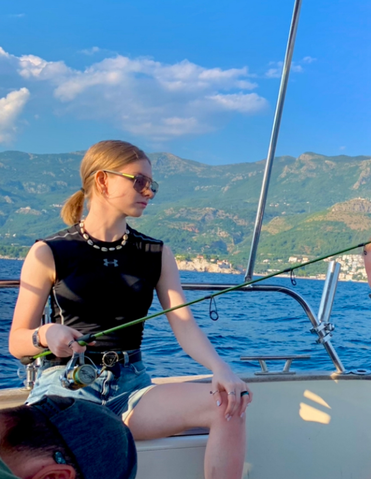 Александра Габушева | Сетка — социальная сеть от hh.ru