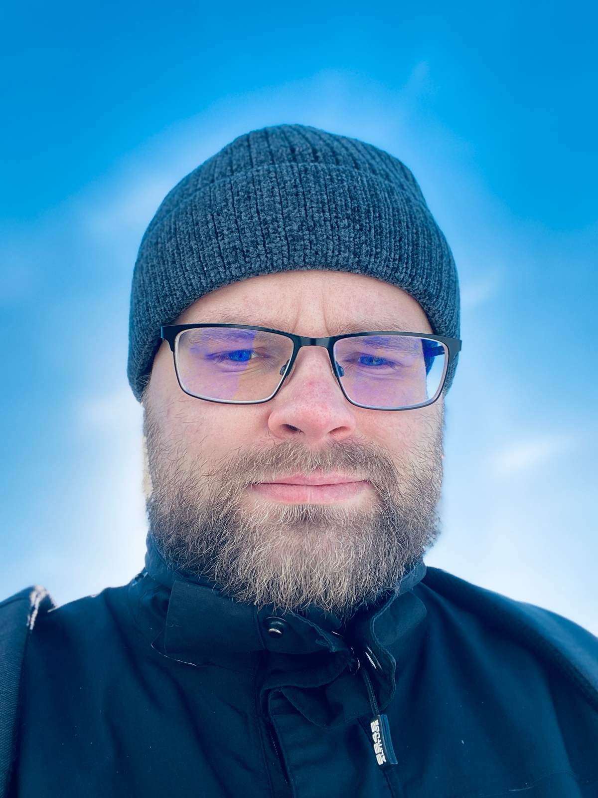 Владимир Банушкин | Сетка — социальная сеть от hh.ru