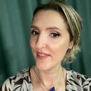 Ирина Абдулова | Сетка — социальная сеть от hh.ru