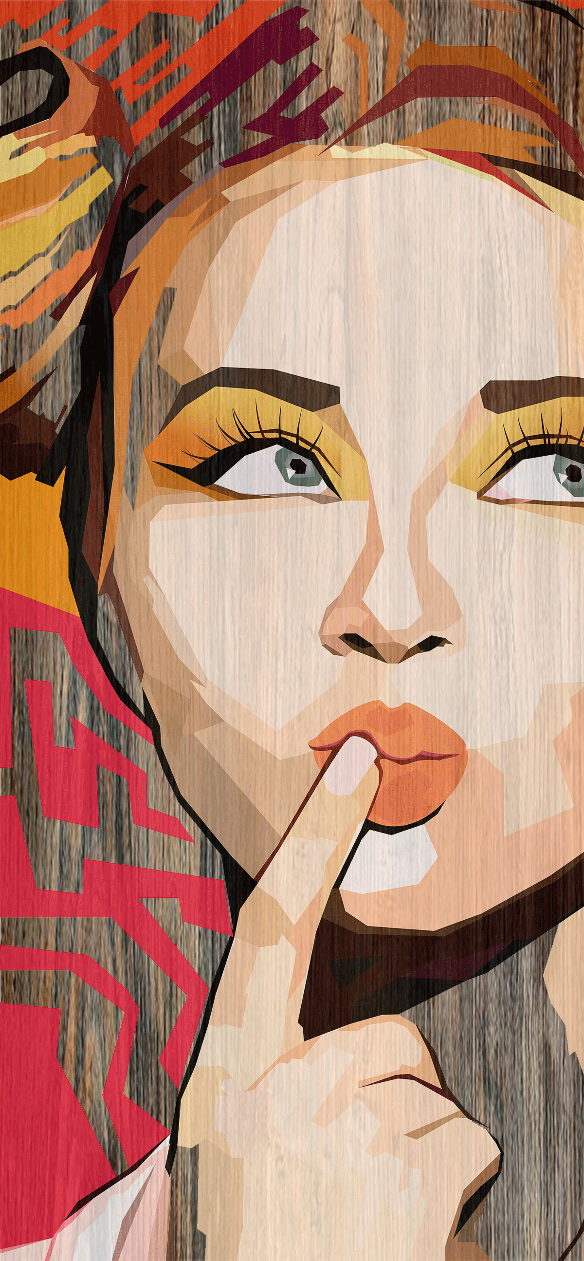 Лаура Барс | Сетка — социальная сеть от hh.ru