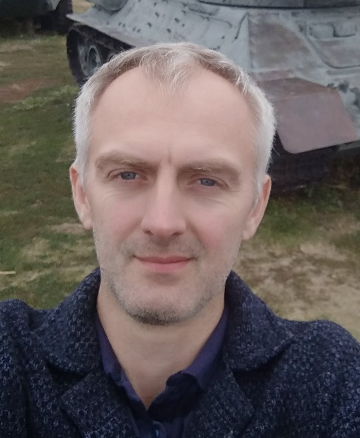 Михаил Плотников | Сетка — социальная сеть от hh.ru