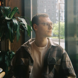 Егор Редченко | Сетка — социальная сеть от hh.ru