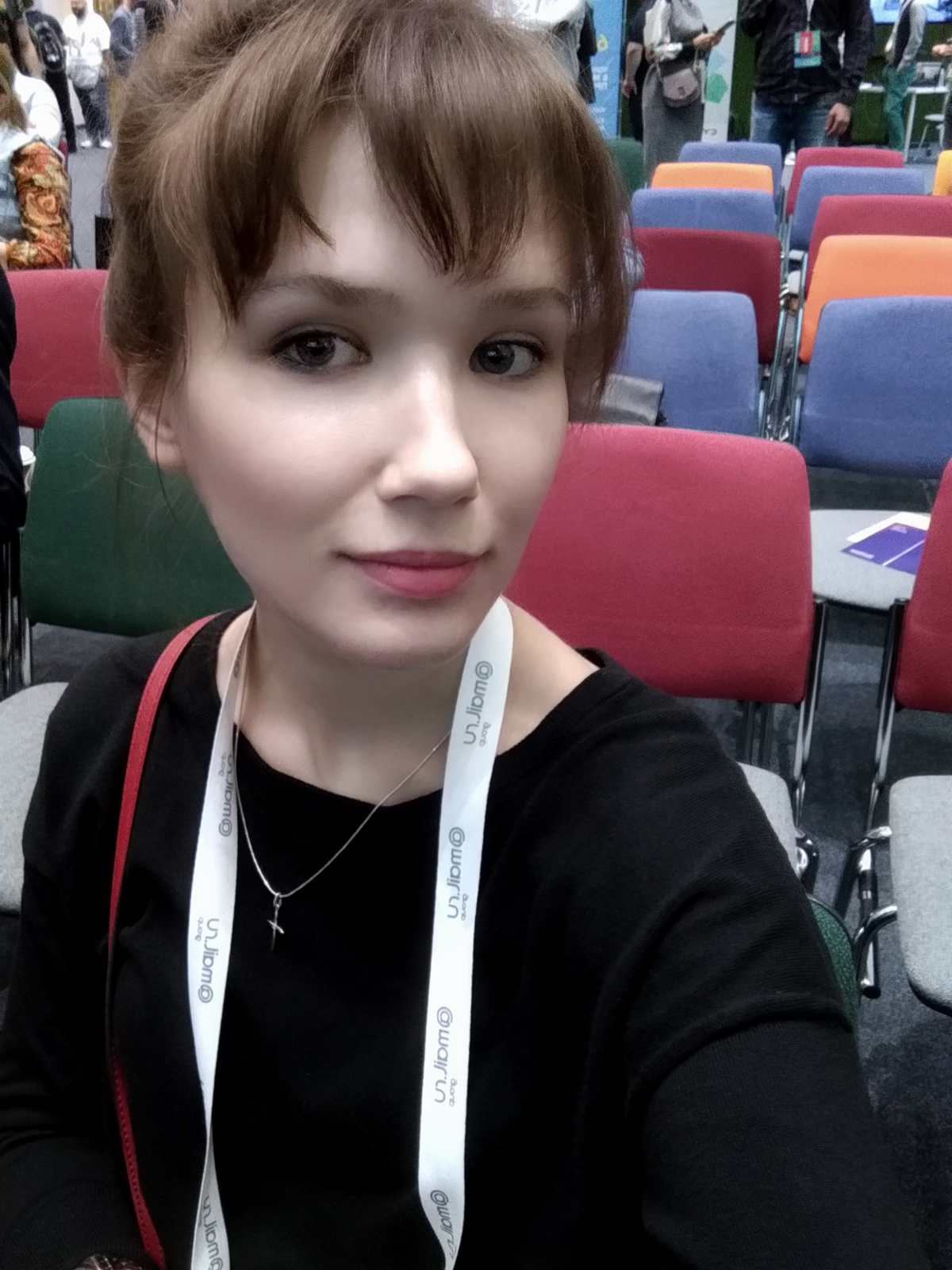 Ксения Слукина