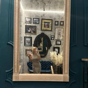 Анна Васянович