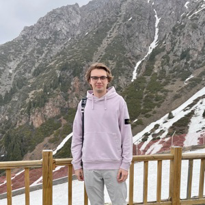 Филипп Евменьев | Сетка — социальная сеть от hh.ru