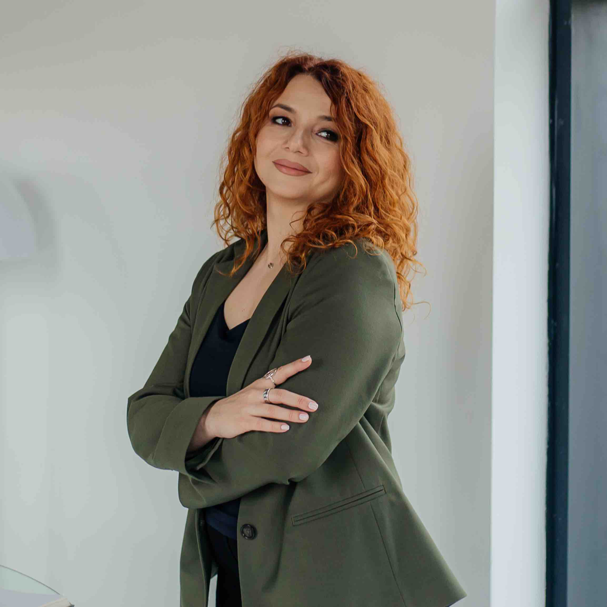 Виноградова Ирина | Сетка — социальная сеть от hh.ru