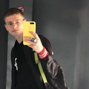 Аластер Альварес