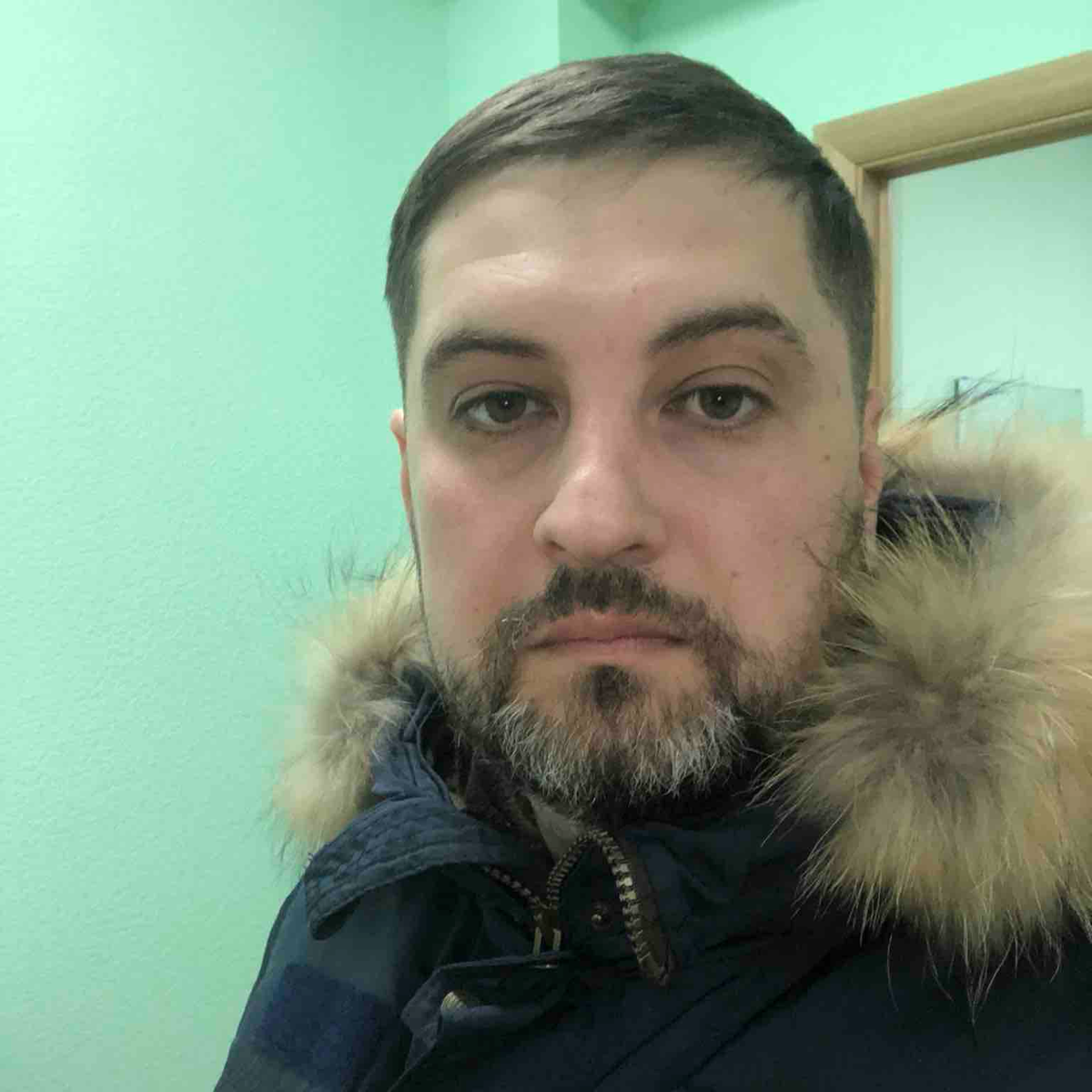 Алексей Киба | Сетка — социальная сеть от hh.ru