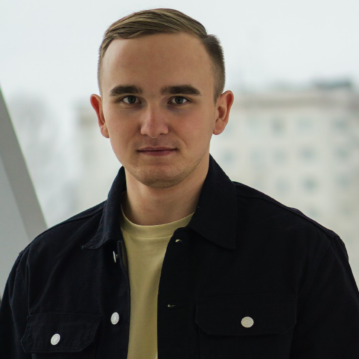 Артур Батог