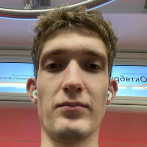 Артём Светиков | Сетка — социальная сеть от hh.ru