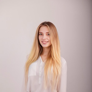 Екатерина Алтынбаева | Сетка — социальная сеть от hh.ru