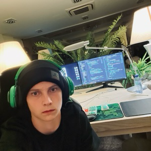 Артём Аброкимов | Сетка — социальная сеть от hh.ru