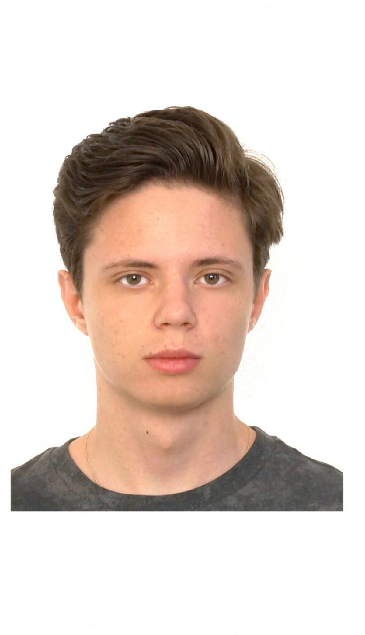 Олег Виноградов | Сетка — социальная сеть от hh.ru