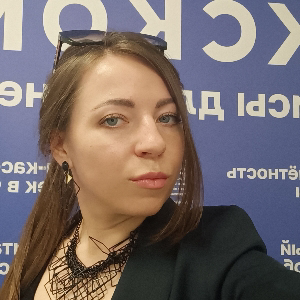 Виктория Иванова | Сетка — социальная сеть от hh.ru