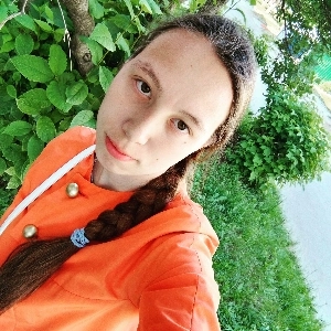 Анастасия Арсентьева